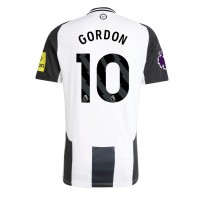 Maglie da calcio Newcastle United Anthony Gordon #10 Prima Maglia 2024-25 Manica Corta